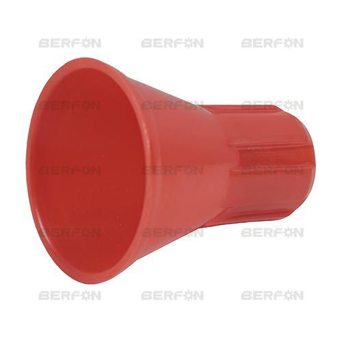 PONTEIRA CERAMICA LANÇA PULVERIZADOR 2,0mm